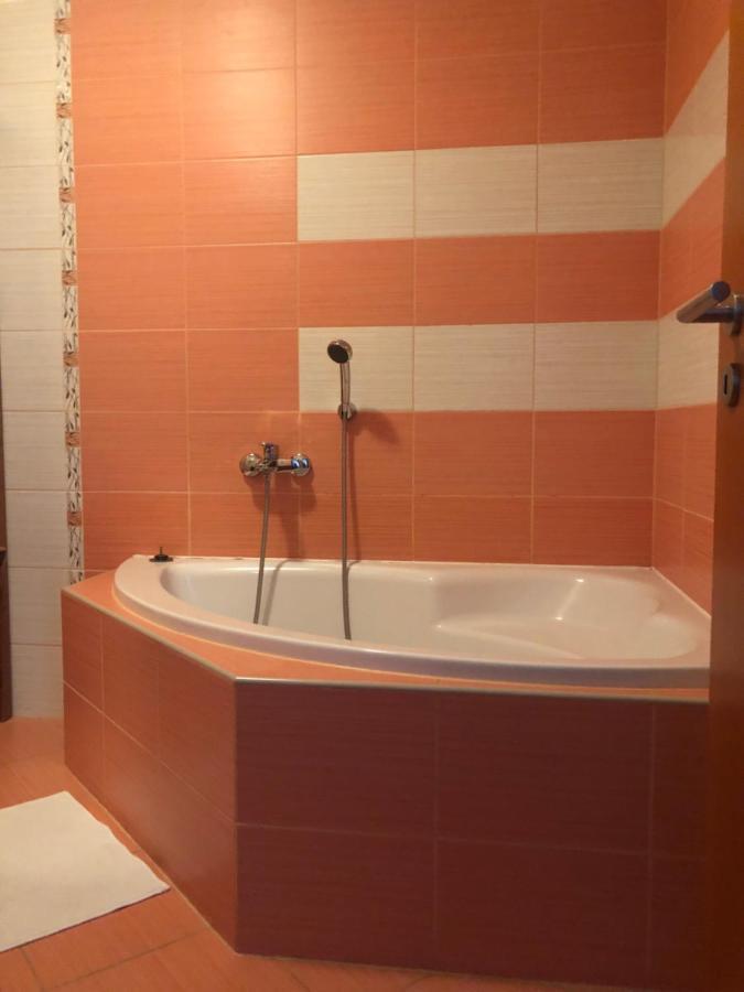 Bystrá Apartman Karin, Tale, Chopok - Juh מראה חיצוני תמונה