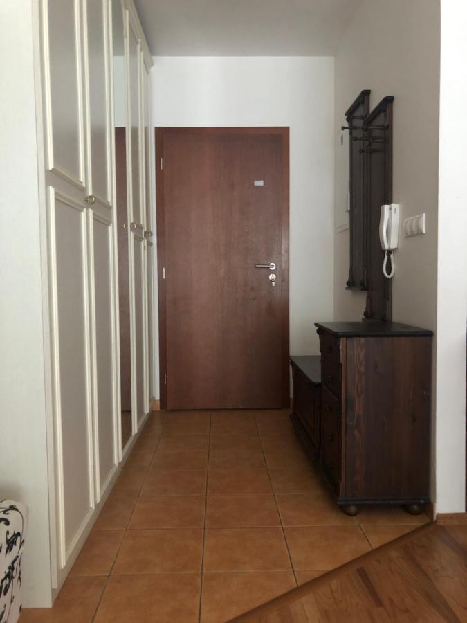 Bystrá Apartman Karin, Tale, Chopok - Juh מראה חיצוני תמונה