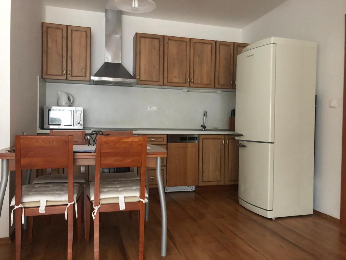 Bystrá Apartman Karin, Tale, Chopok - Juh מראה חיצוני תמונה