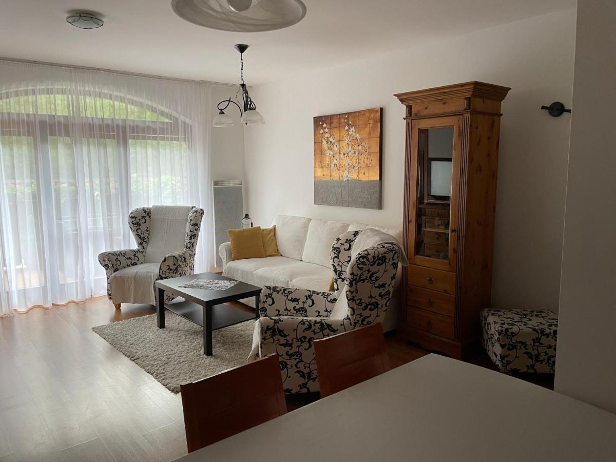 Bystrá Apartman Karin, Tale, Chopok - Juh מראה חיצוני תמונה
