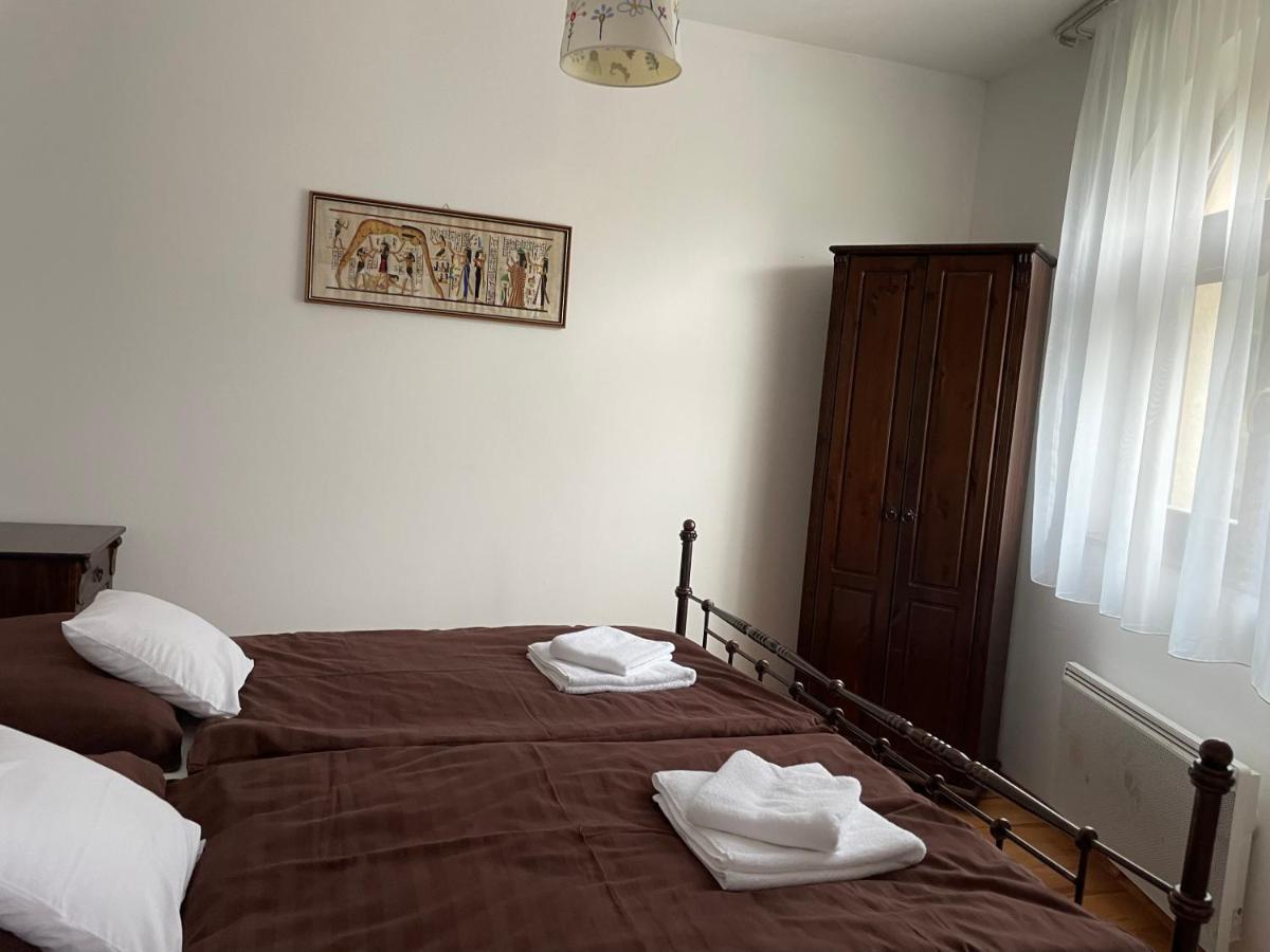 Bystrá Apartman Karin, Tale, Chopok - Juh מראה חיצוני תמונה